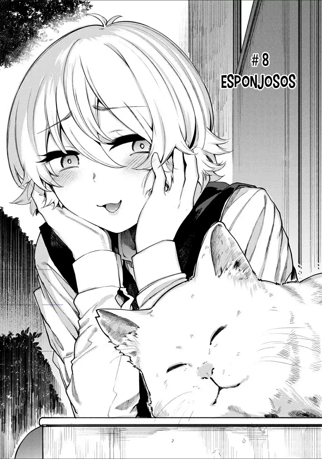 Shounen, Chotto Sabotteko? - Capítulo 8 - Página 4 - LectorTMOo