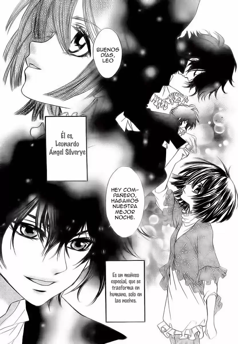 Shounen Dolls - Capítulo 1 - Página 9 - LectorTMOo