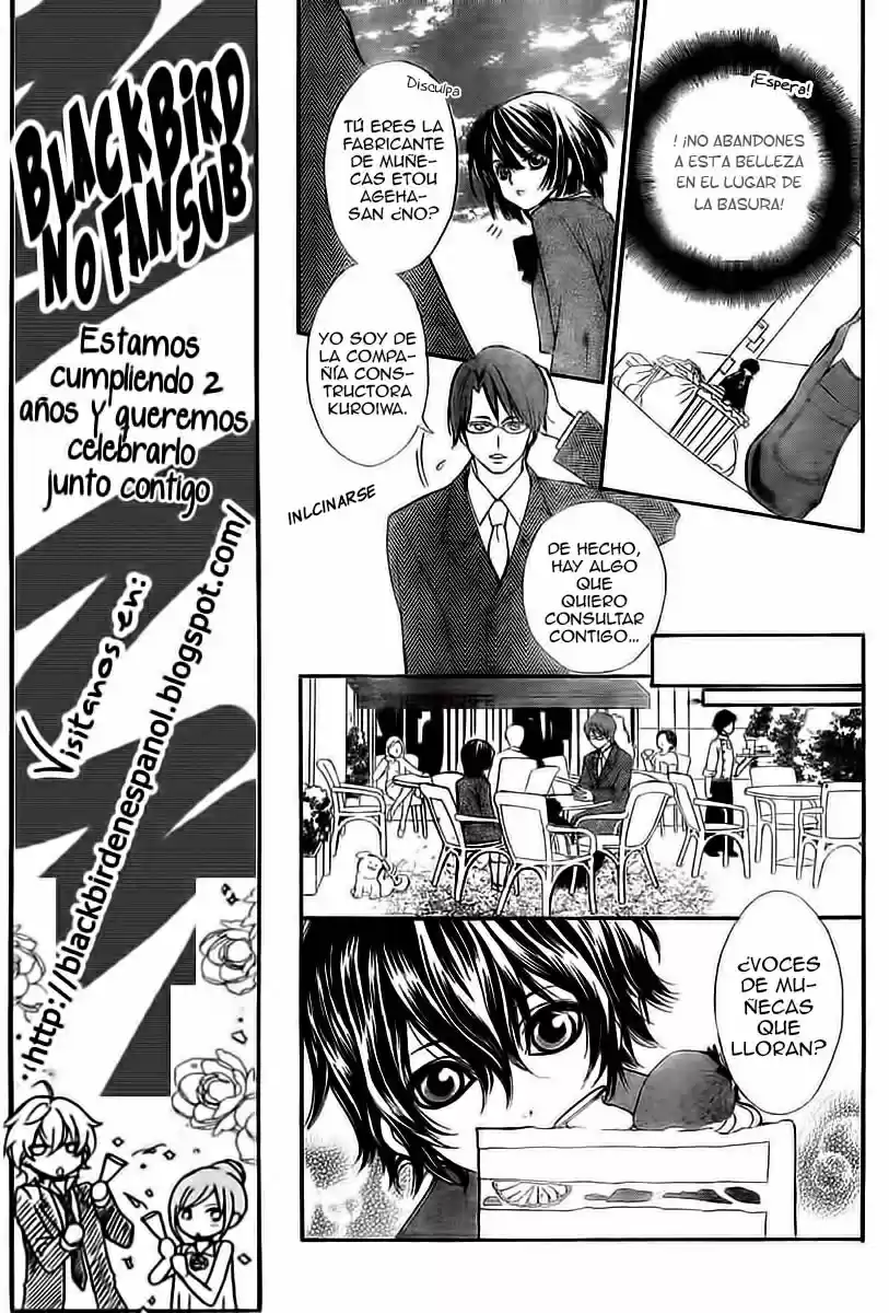 Shounen Dolls - Capítulo 1 - Página 14 - LectorTMOo