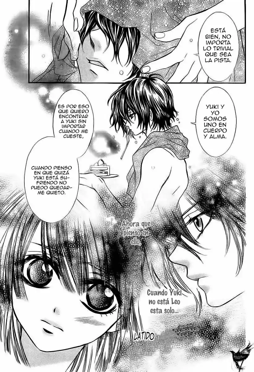 Shounen Dolls - Capítulo 1 - Página 20 - LectorTMOo