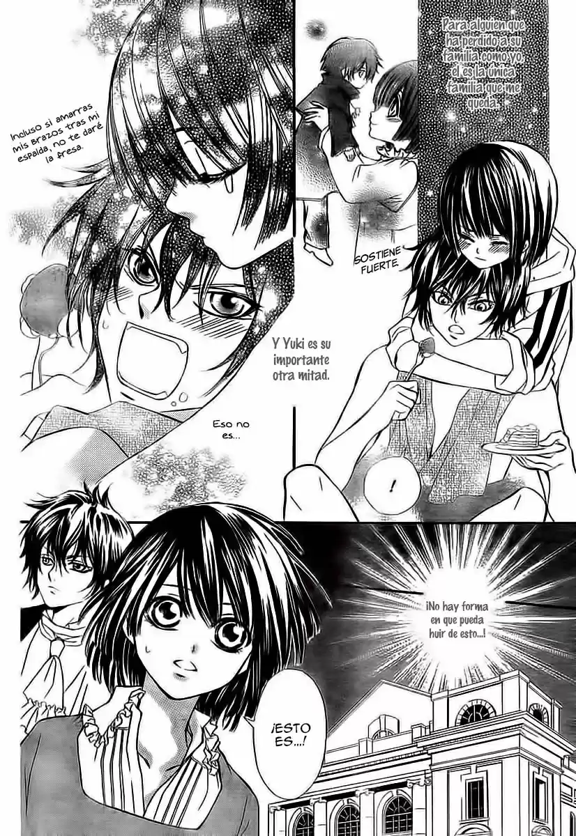 Shounen Dolls - Capítulo 1 - Página 21 - LectorTMOo