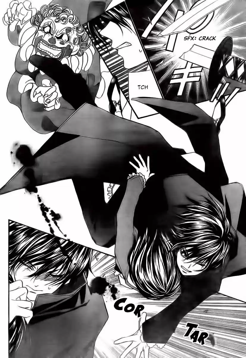 Shounen Dolls - Capítulo 1 - Página 27 - LectorTMOo