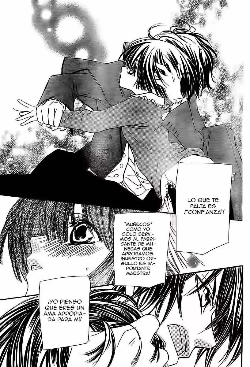Shounen Dolls - Capítulo 1 - Página 30 - LectorTMOo