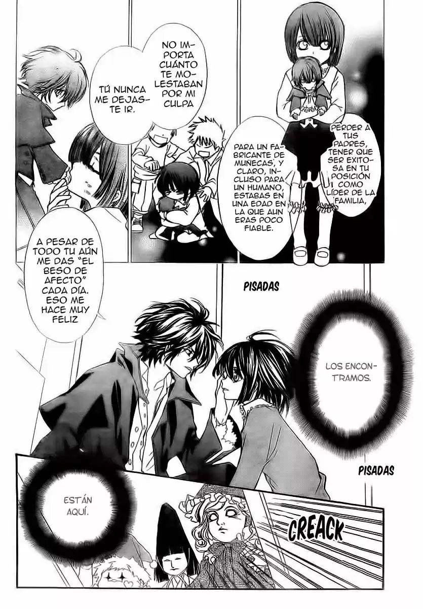 Shounen Dolls - Capítulo 1 - Página 31 - LectorTMOo