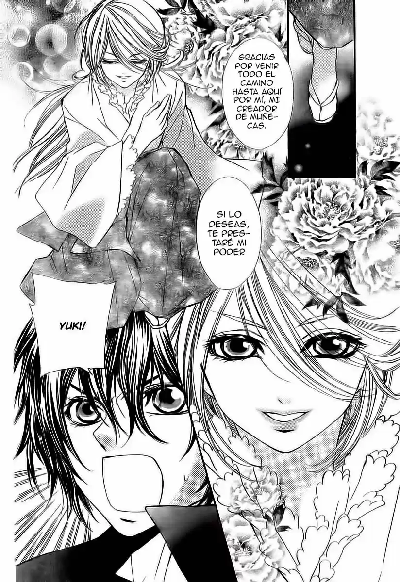 Shounen Dolls - Capítulo 1 - Página 35 - LectorTMOo