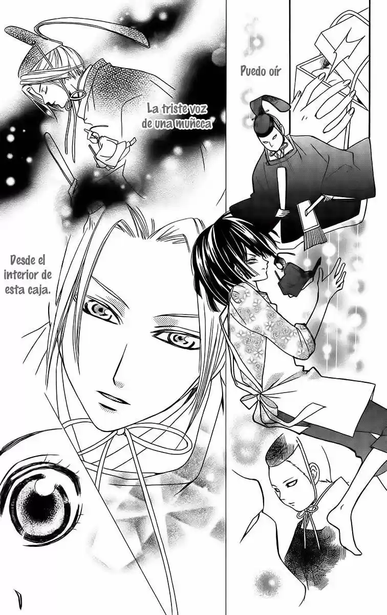 Shounen Dolls - Capítulo 10 - Página 7 - LectorTMOo