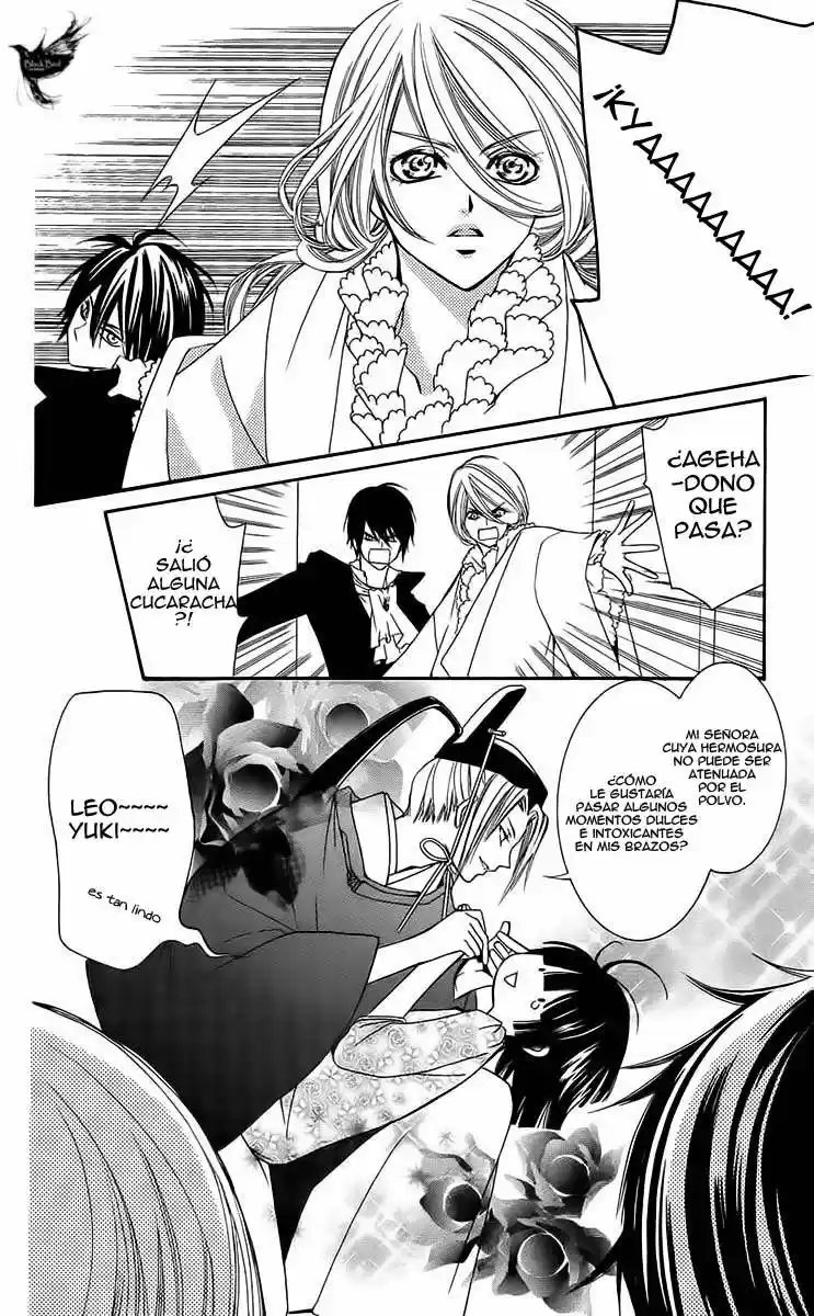 Shounen Dolls - Capítulo 10 - Página 8 - LectorTMOo