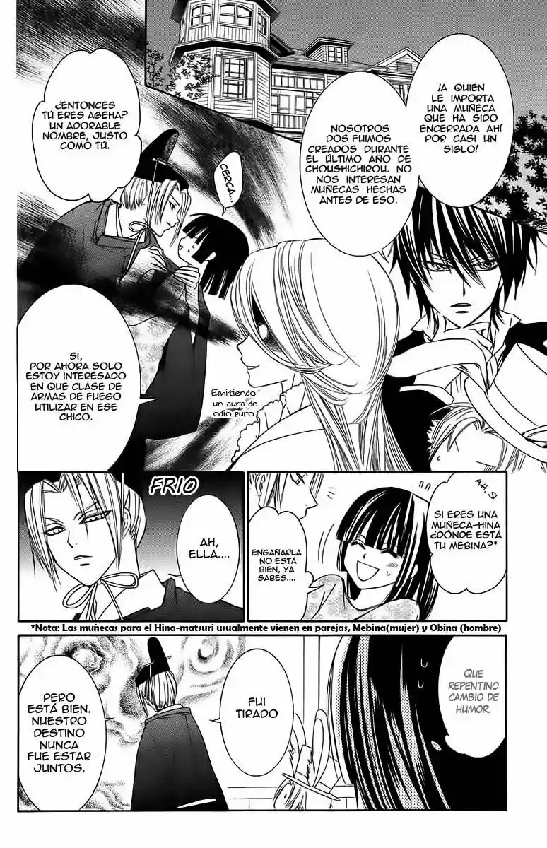 Shounen Dolls - Capítulo 10 - Página 10 - LectorTMOo