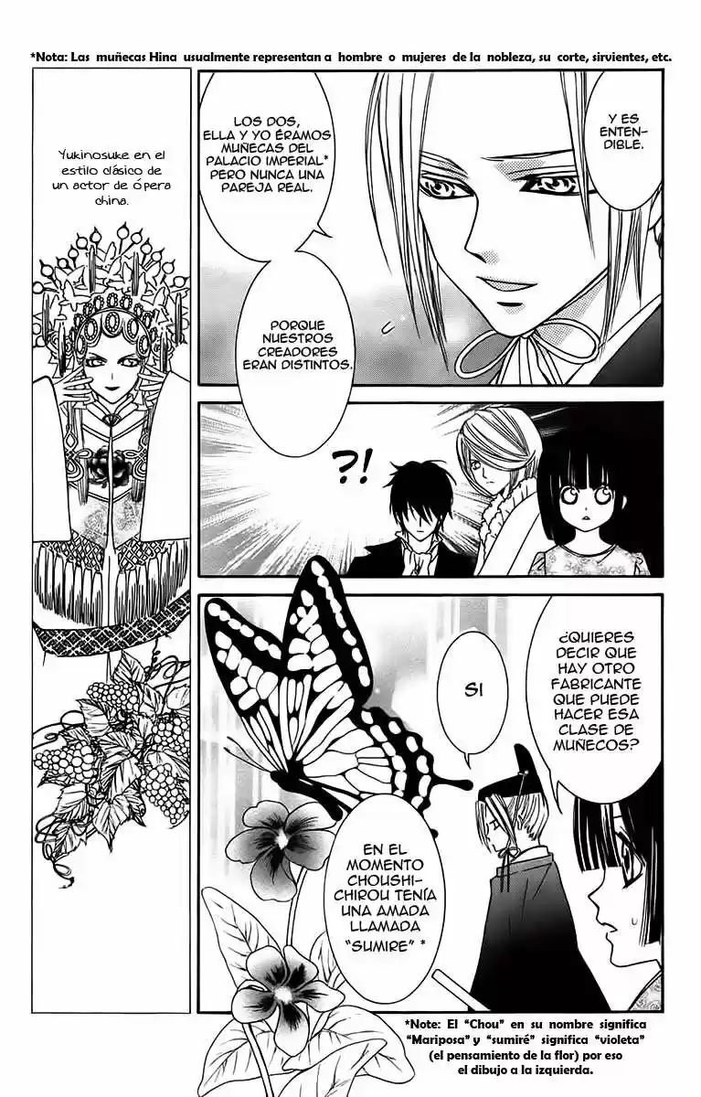 Shounen Dolls - Capítulo 10 - Página 11 - LectorTMOo