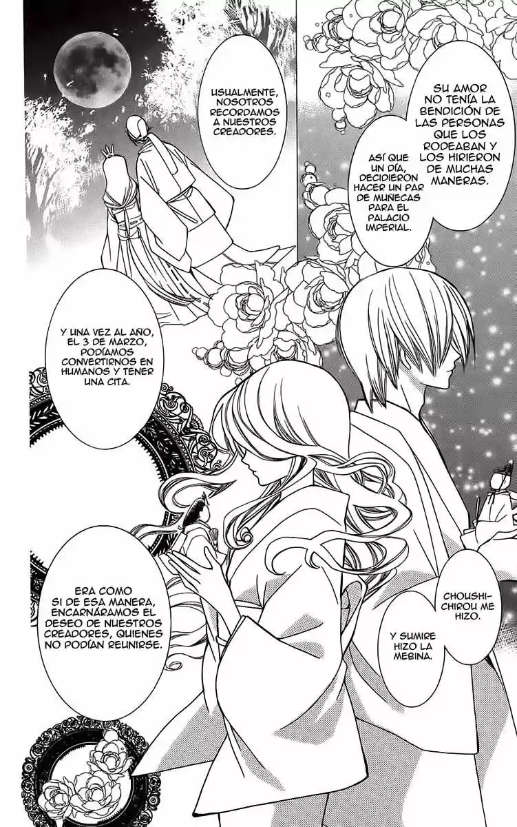 Shounen Dolls - Capítulo 10 - Página 12 - LectorTMOo