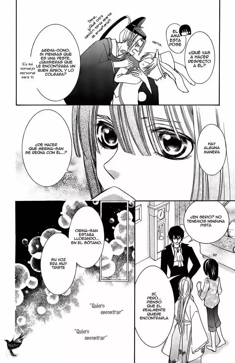 Shounen Dolls - Capítulo 10 - Página 14 - LectorTMOo