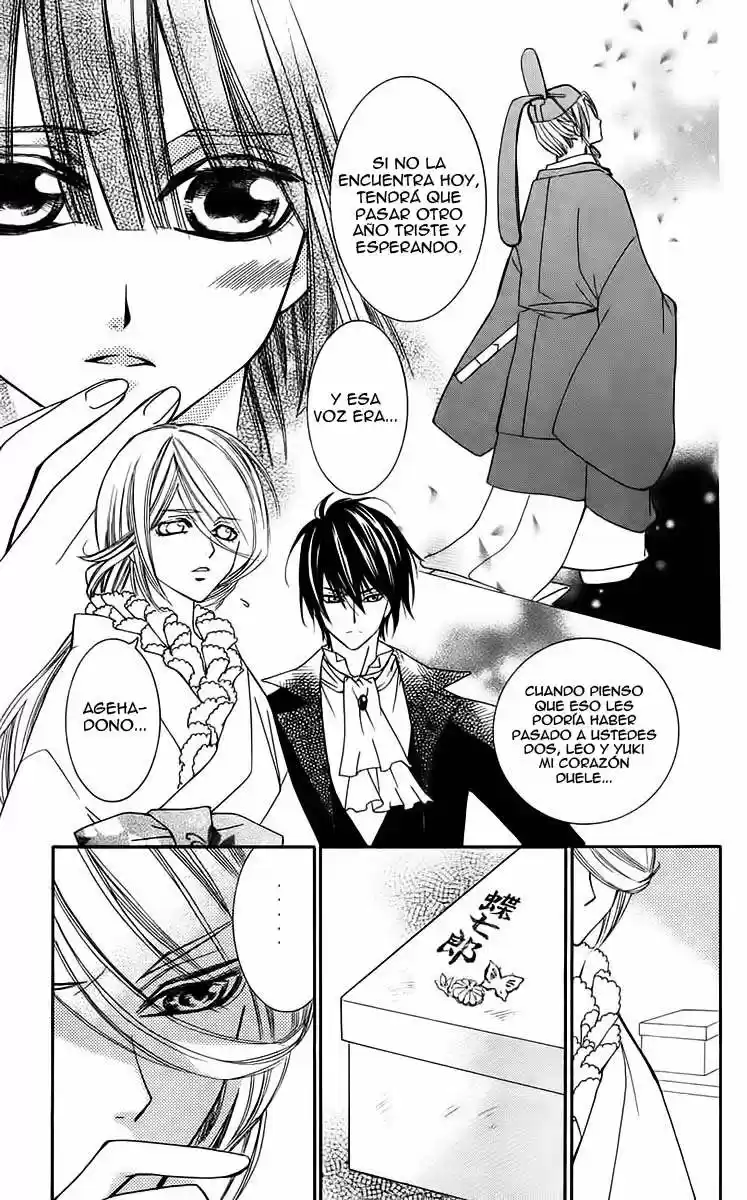 Shounen Dolls - Capítulo 10 - Página 15 - LectorTMOo