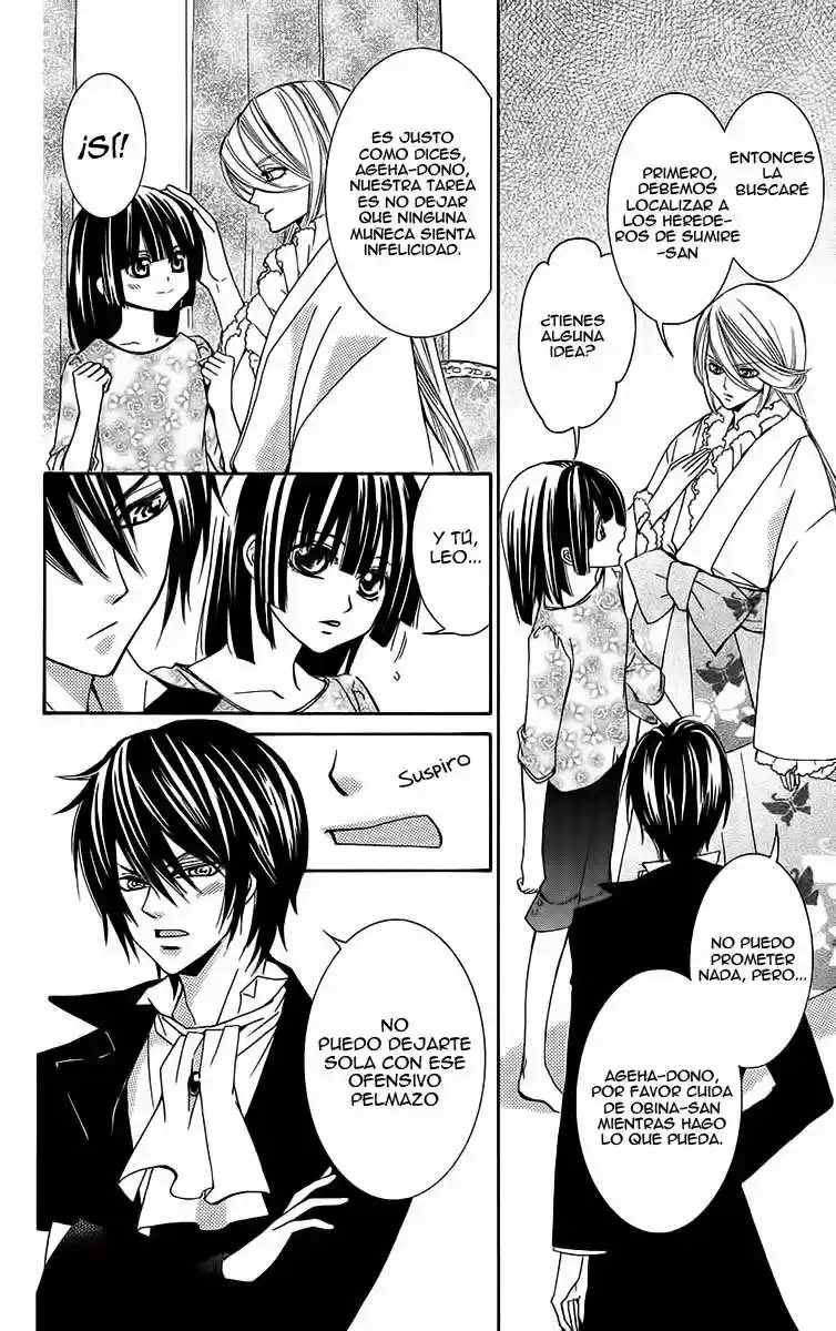 Shounen Dolls - Capítulo 10 - Página 16 - LectorTMOo