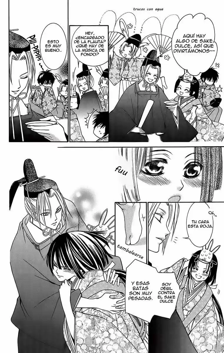 Shounen Dolls - Capítulo 10 - Página 18 - LectorTMOo