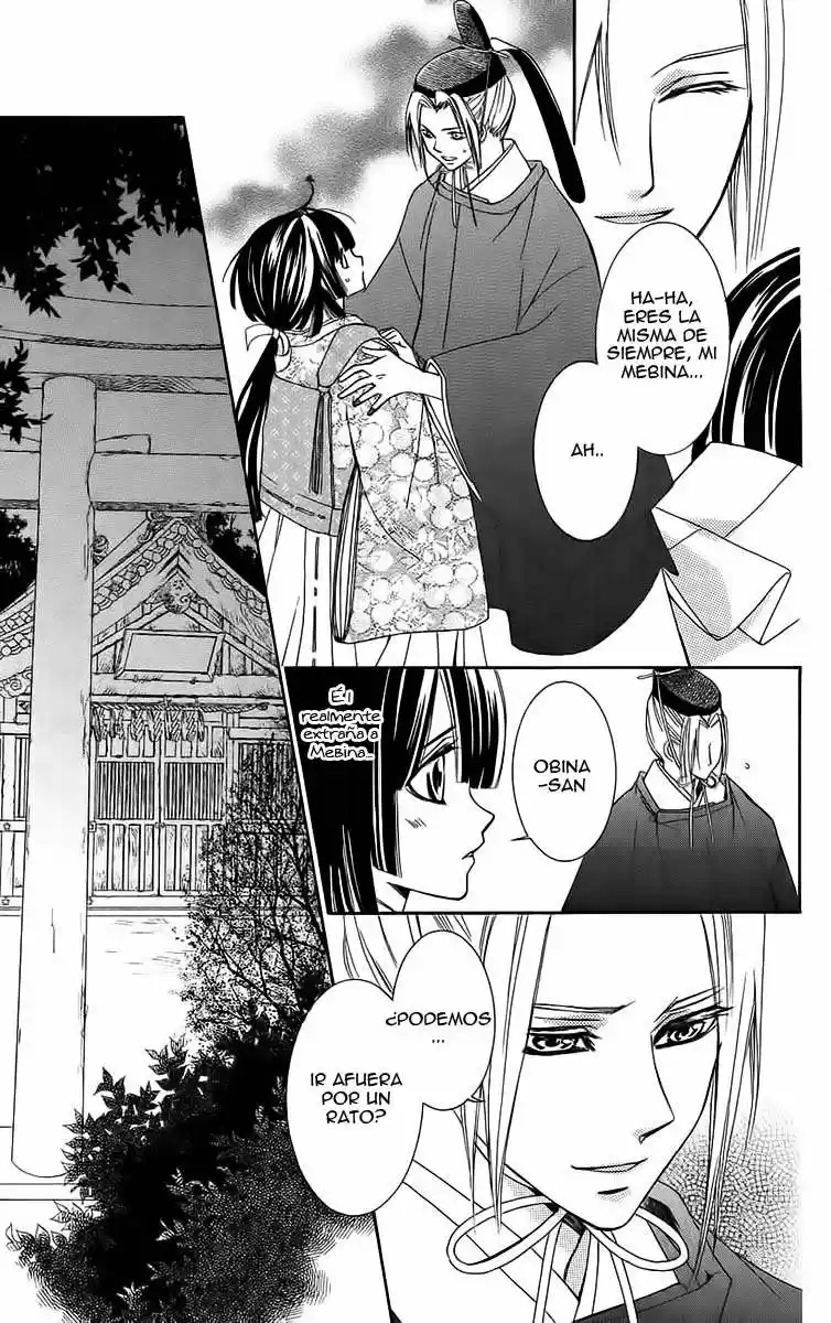 Shounen Dolls - Capítulo 10 - Página 19 - LectorTMOo