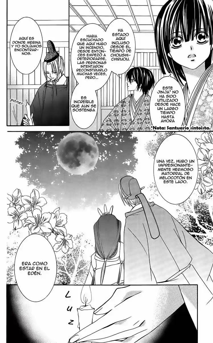 Shounen Dolls - Capítulo 10 - Página 20 - LectorTMOo
