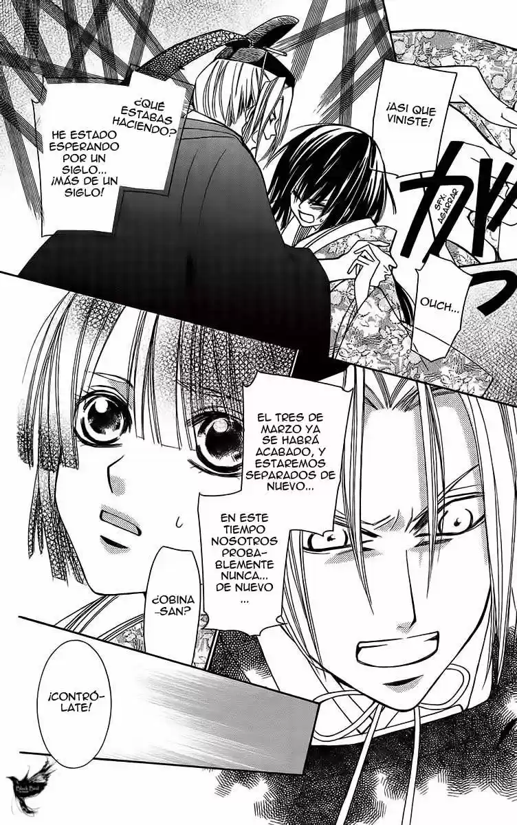 Shounen Dolls - Capítulo 10 - Página 22 - LectorTMOo