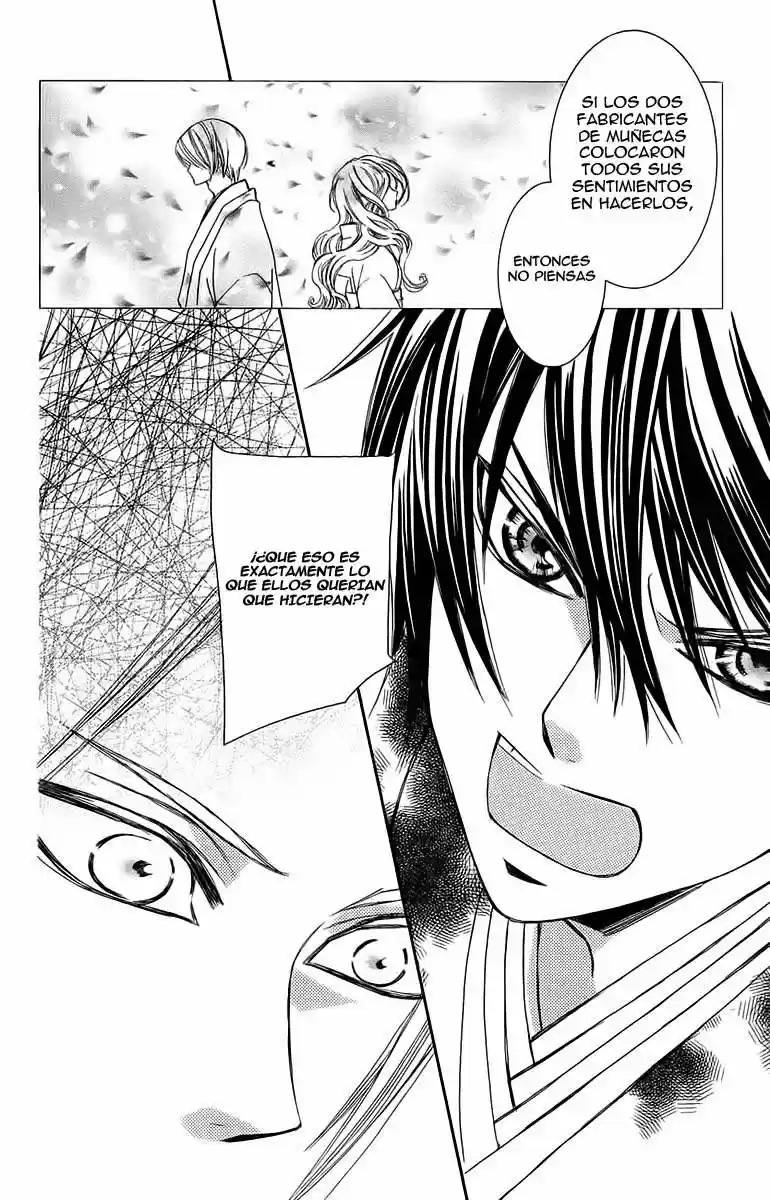 Shounen Dolls - Capítulo 10 - Página 24 - LectorTMOo