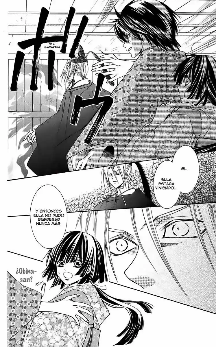 Shounen Dolls - Capítulo 10 - Página 26 - LectorTMOo
