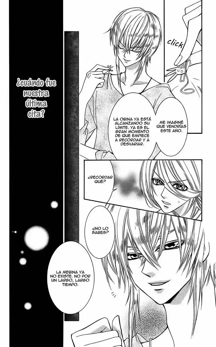 Shounen Dolls - Capítulo 10 - Página 30 - LectorTMOo