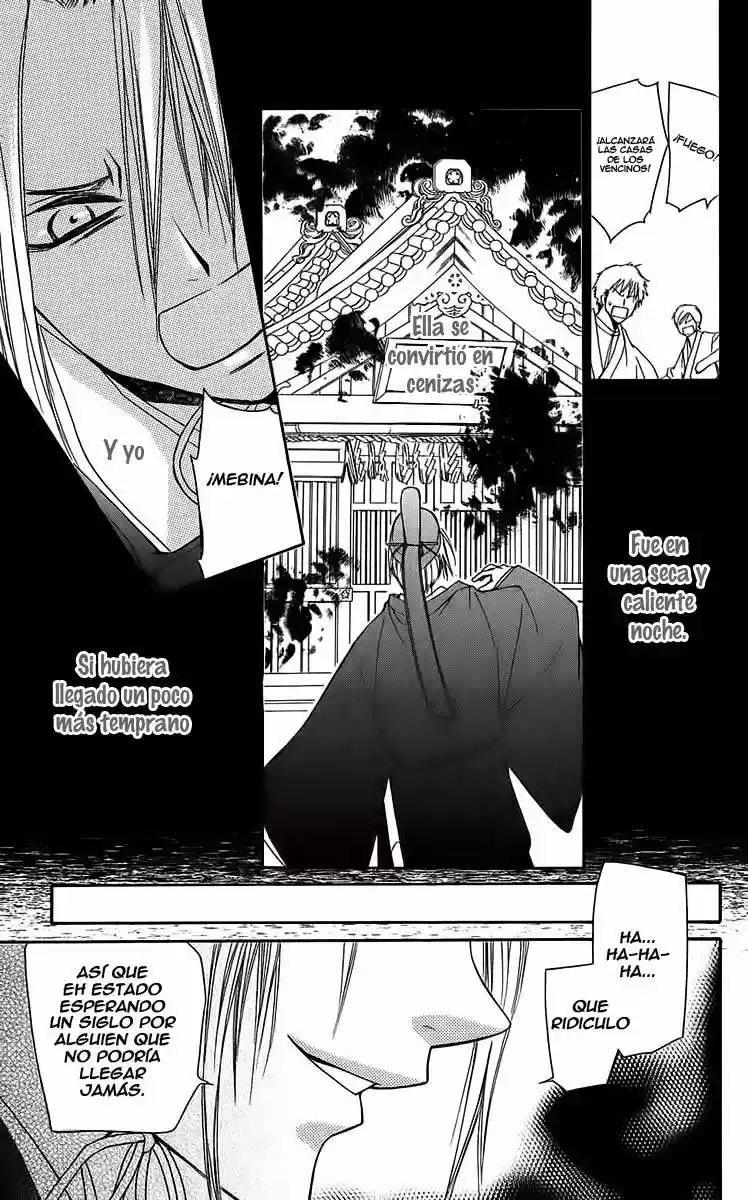 Shounen Dolls - Capítulo 10 - Página 31 - LectorTMOo