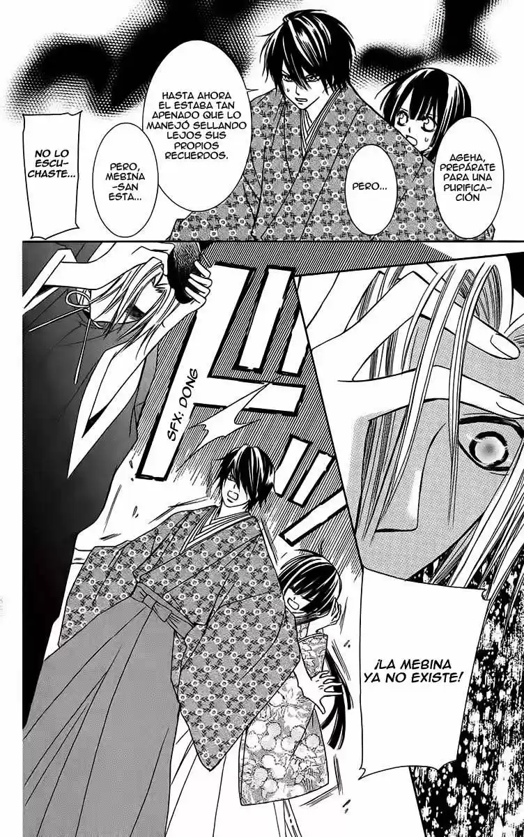 Shounen Dolls - Capítulo 10 - Página 32 - LectorTMOo