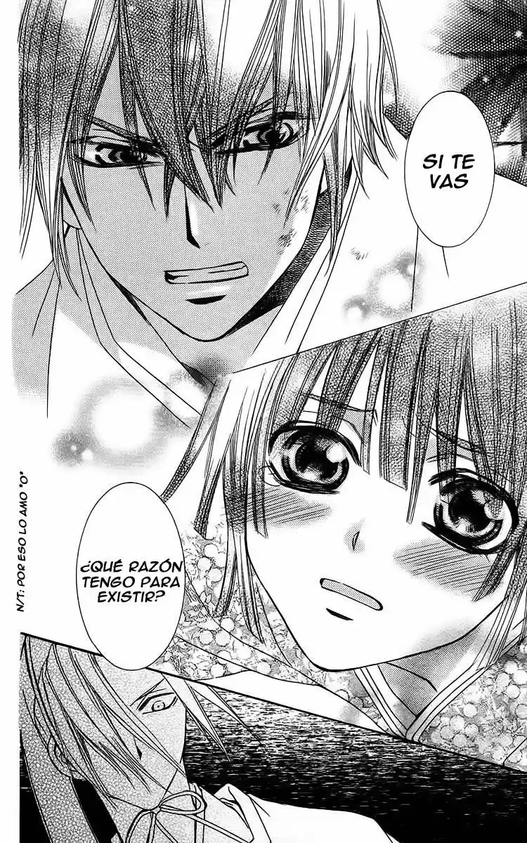Shounen Dolls - Capítulo 10 - Página 36 - LectorTMOo