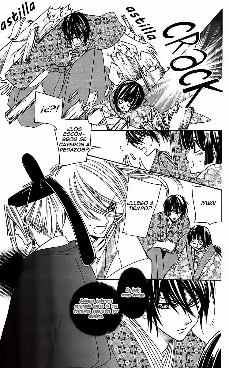 Shounen Dolls - Capítulo 10 - Página 37 - LectorTMOo