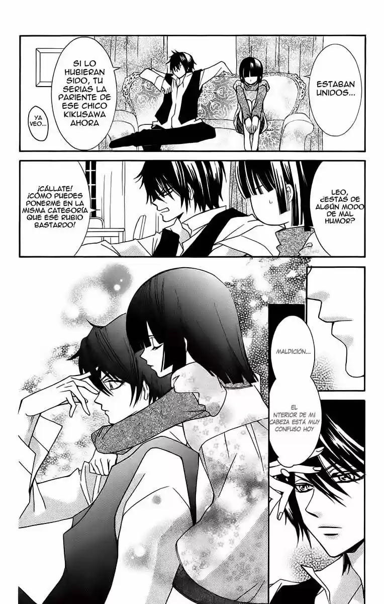 Shounen Dolls - Capítulo 10 - Página 43 - LectorTMOo