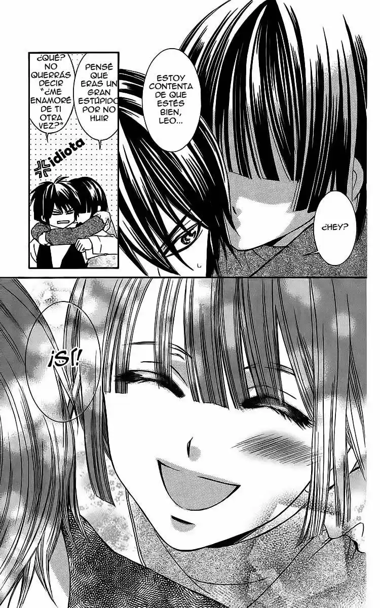 Shounen Dolls - Capítulo 10 - Página 44 - LectorTMOo
