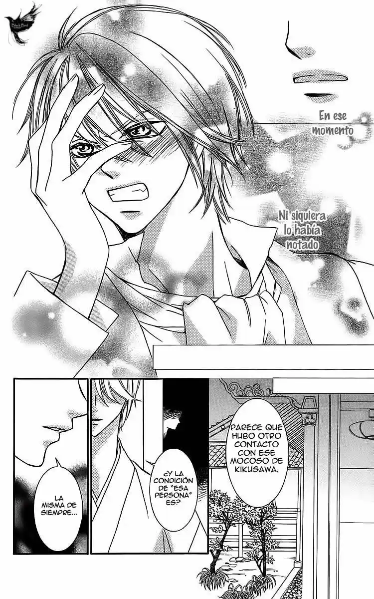 Shounen Dolls - Capítulo 10 - Página 45 - LectorTMOo