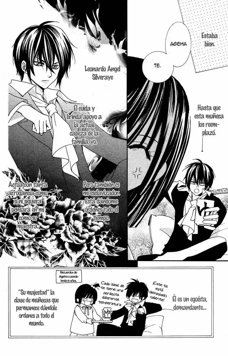 Shounen Dolls - Capítulo 11 - Página 5 - LectorTMOo