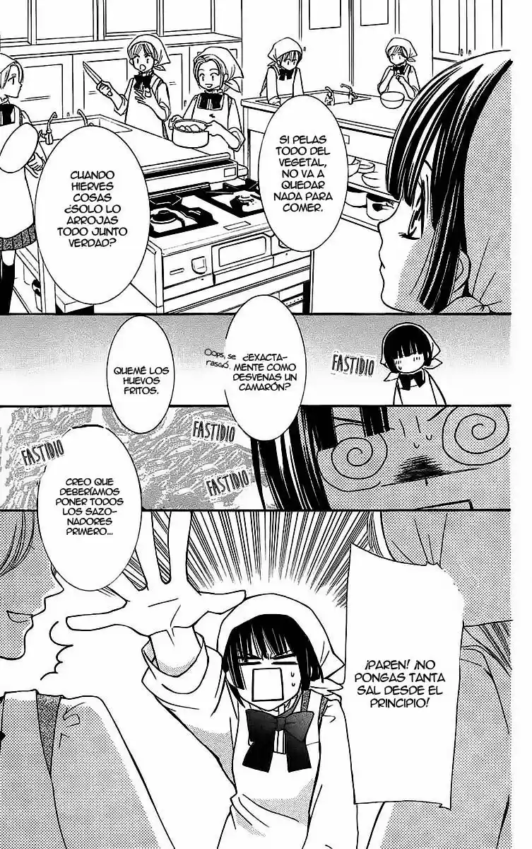 Shounen Dolls - Capítulo 11 - Página 10 - LectorTMOo