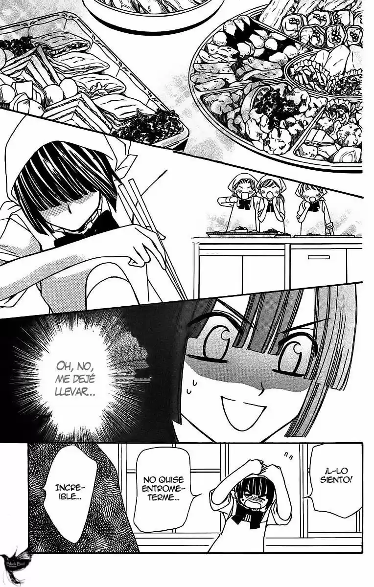 Shounen Dolls - Capítulo 11 - Página 12 - LectorTMOo