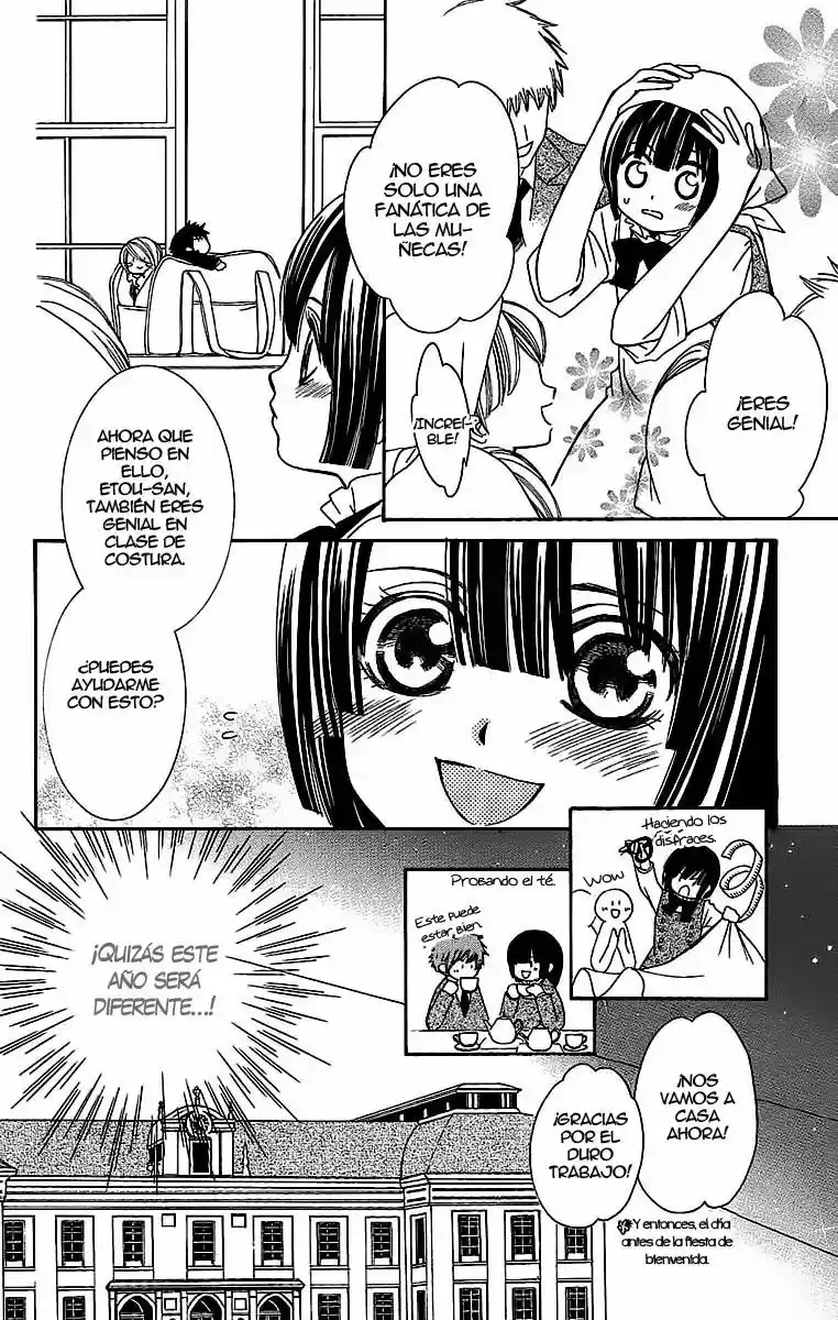 Shounen Dolls - Capítulo 11 - Página 13 - LectorTMOo