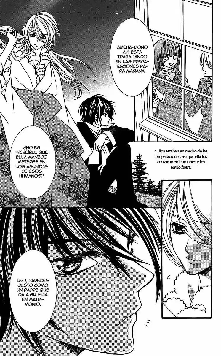 Shounen Dolls - Capítulo 11 - Página 14 - LectorTMOo