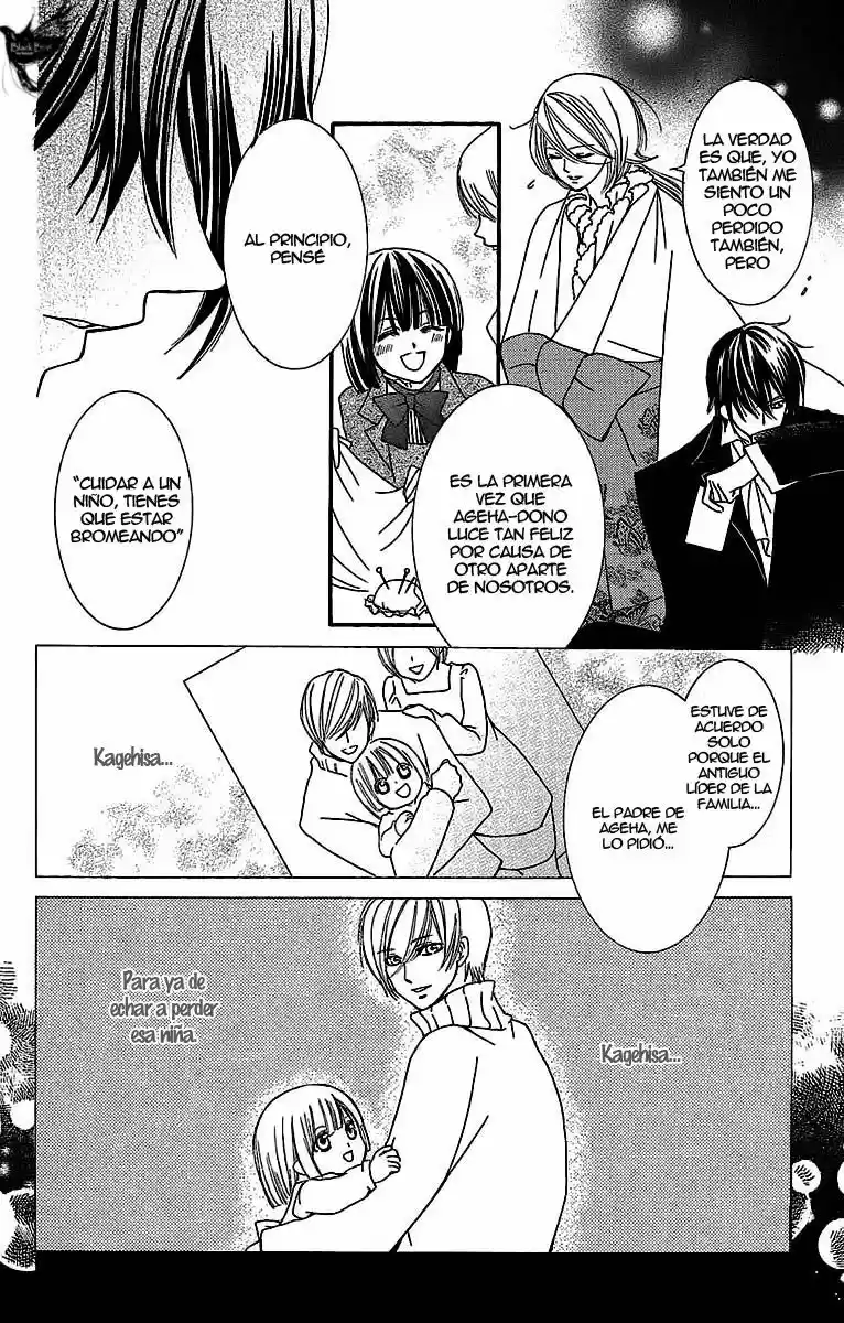 Shounen Dolls - Capítulo 11 - Página 15 - LectorTMOo