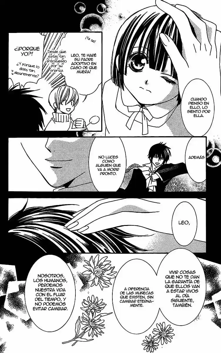 Shounen Dolls - Capítulo 11 - Página 17 - LectorTMOo