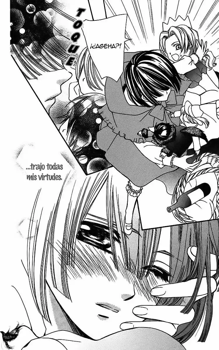 Shounen Dolls - Capítulo 11 - Página 27 - LectorTMOo