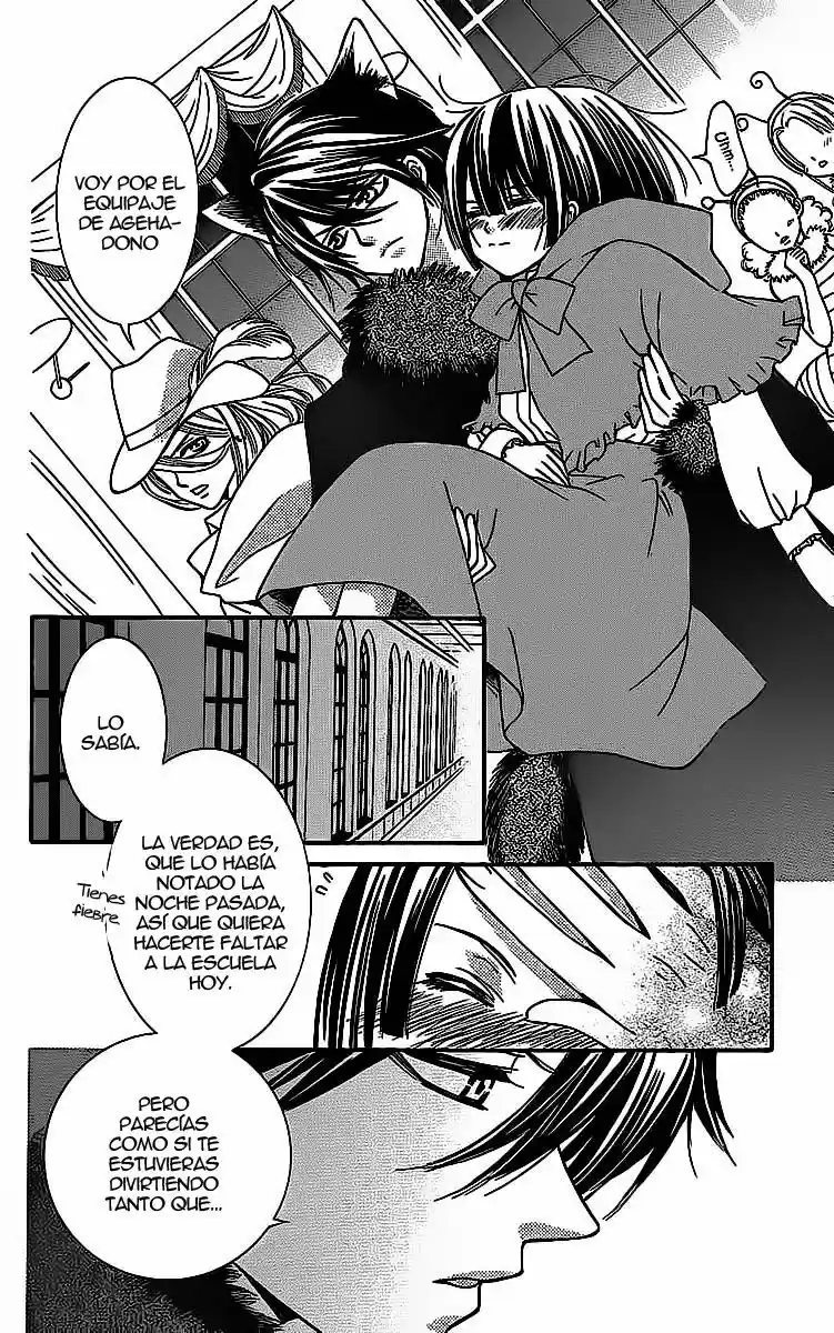 Shounen Dolls - Capítulo 11 - Página 29 - LectorTMOo