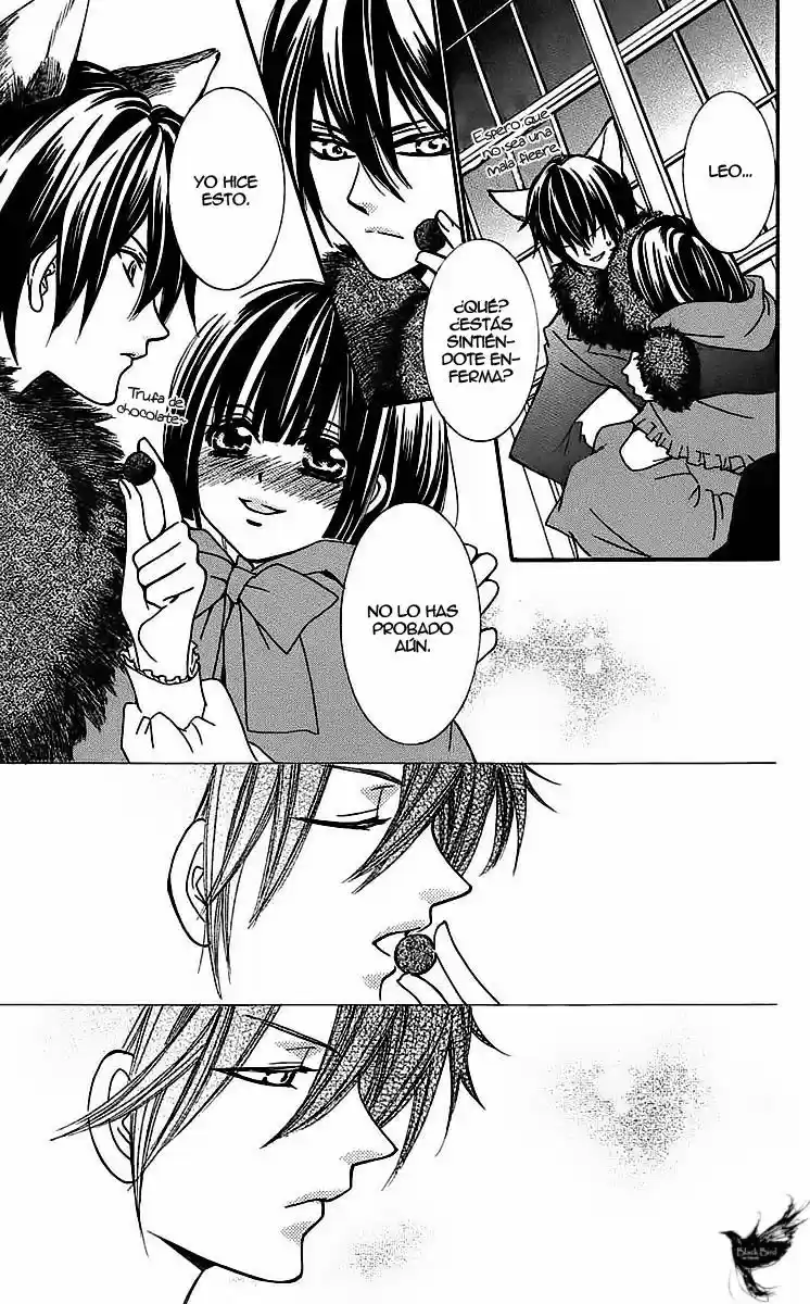 Shounen Dolls - Capítulo 11 - Página 30 - LectorTMOo