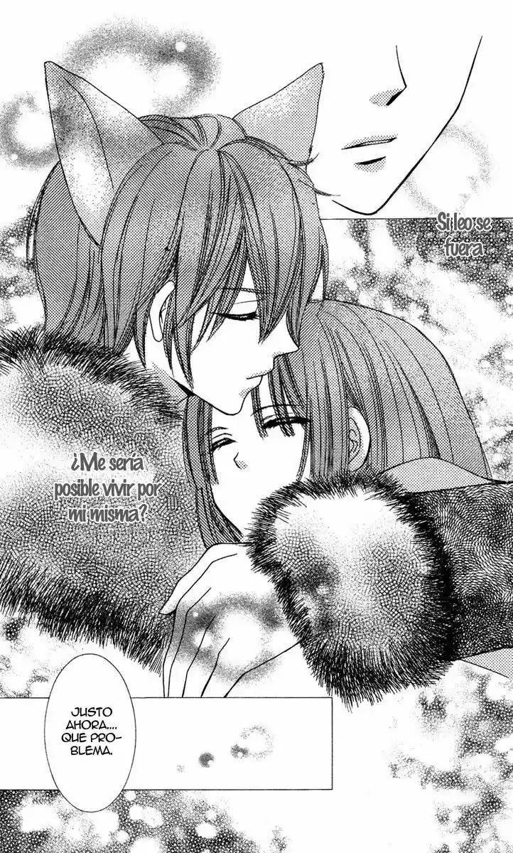 Shounen Dolls - Capítulo 11 - Página 32 - LectorTMOo