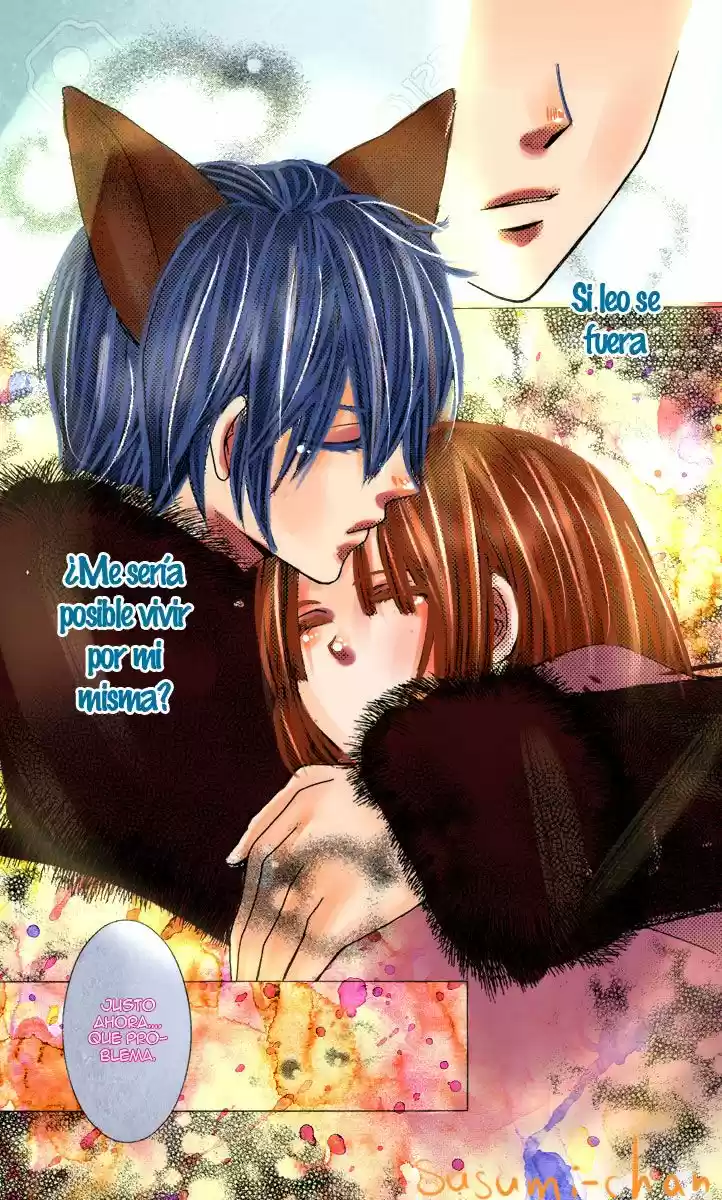 Shounen Dolls - Capítulo 11 - Página 33 - LectorTMOo