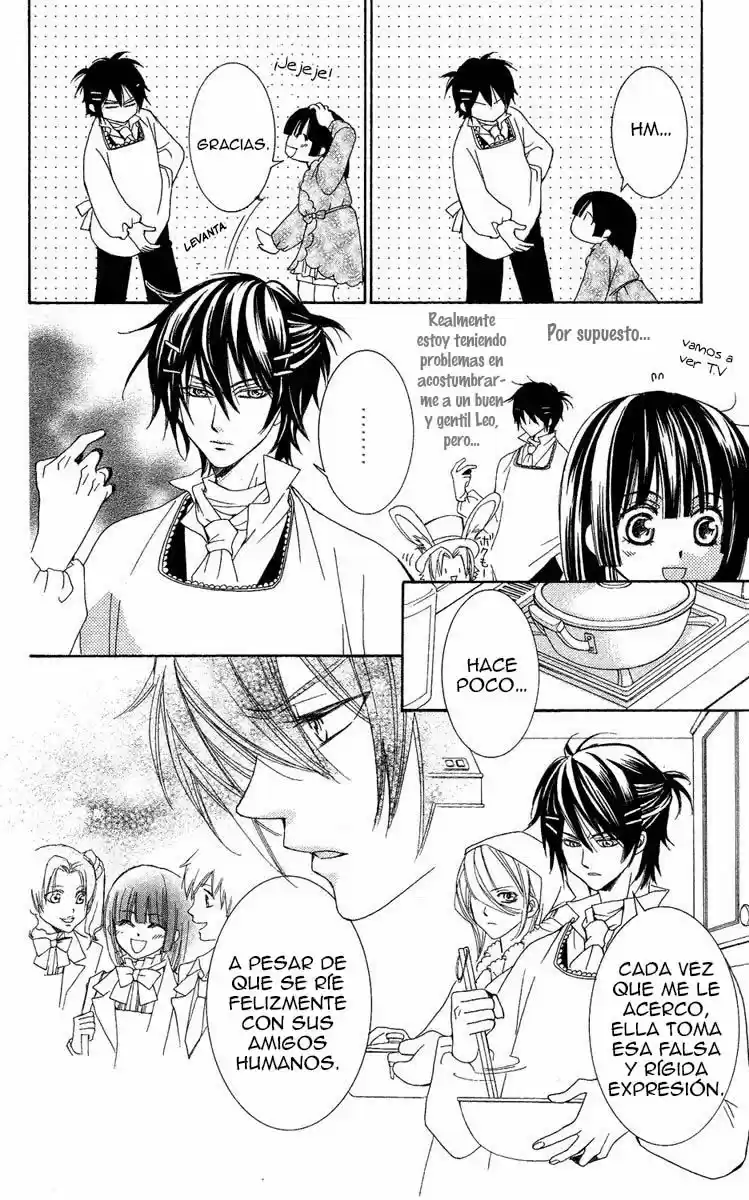 Shounen Dolls - Capítulo 12 - Página 7 - LectorTMOo