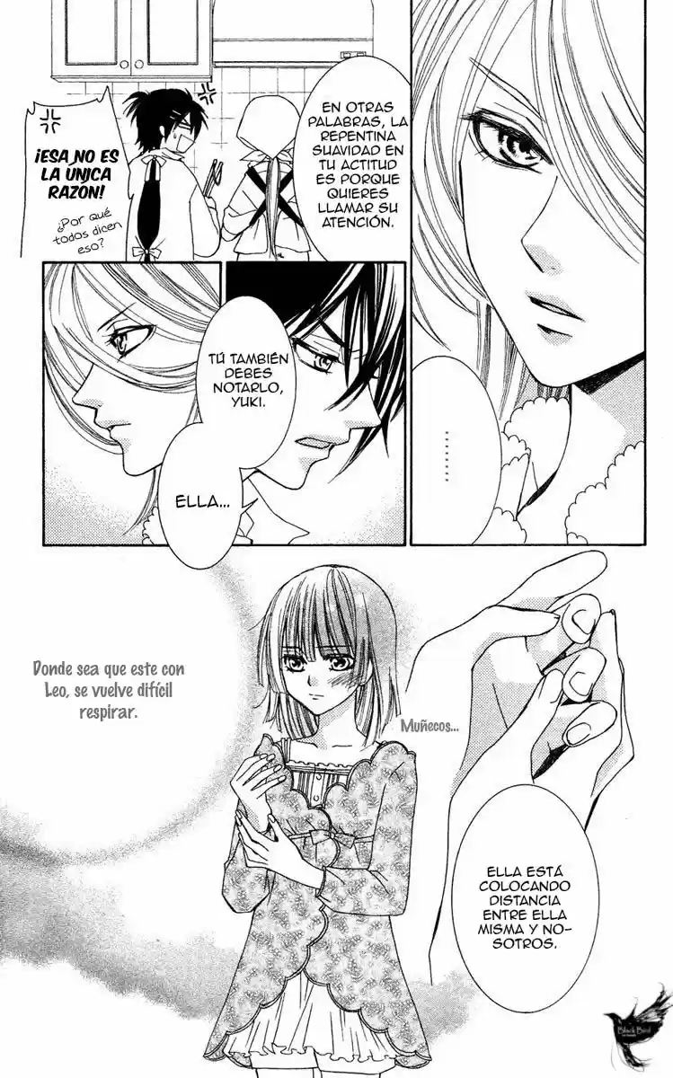 Shounen Dolls - Capítulo 12 - Página 8 - LectorTMOo