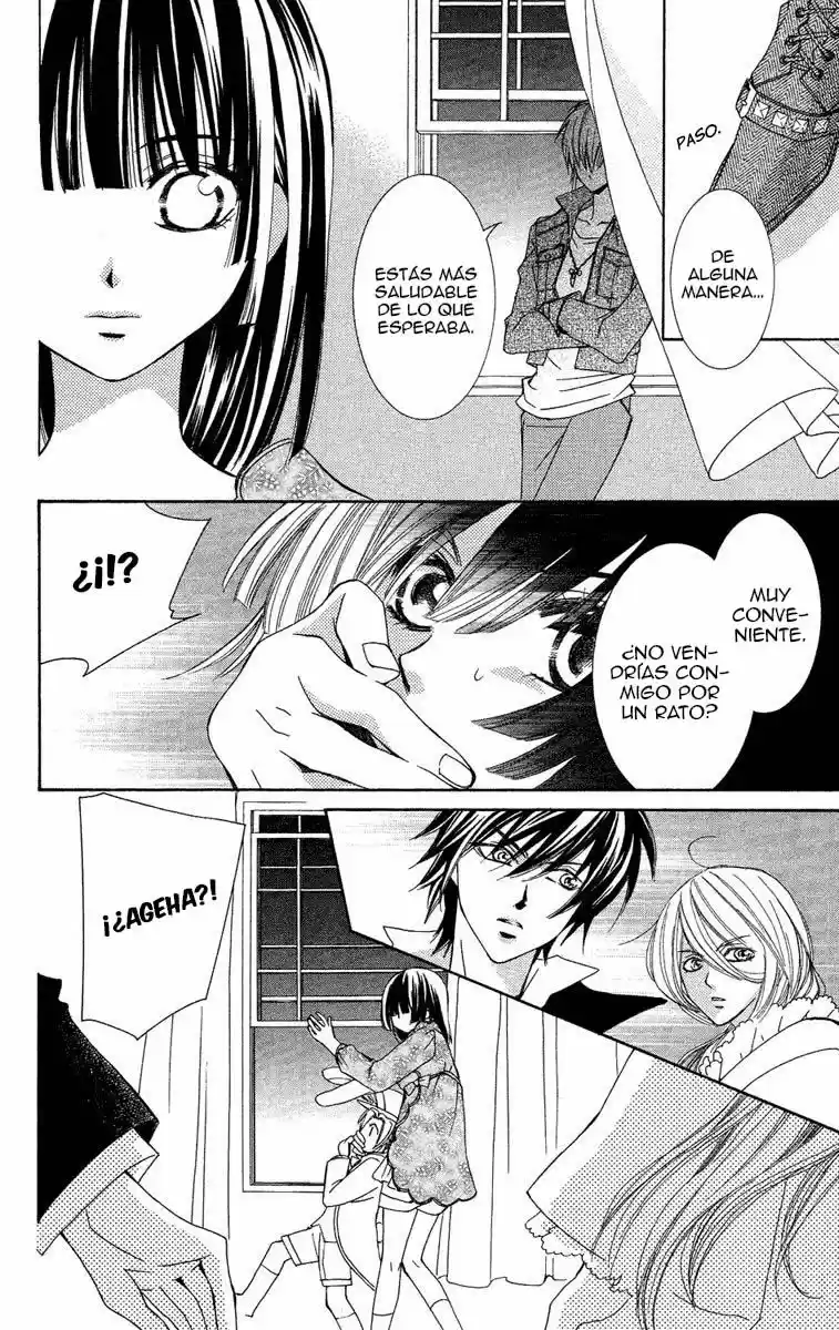 Shounen Dolls - Capítulo 12 - Página 9 - LectorTMOo