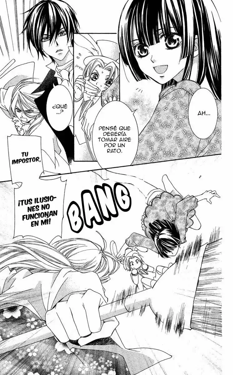 Shounen Dolls - Capítulo 12 - Página 10 - LectorTMOo