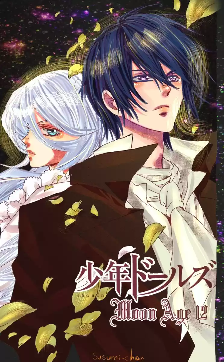 Shounen Dolls - Capítulo 12 - Página 12 - LectorTMOo