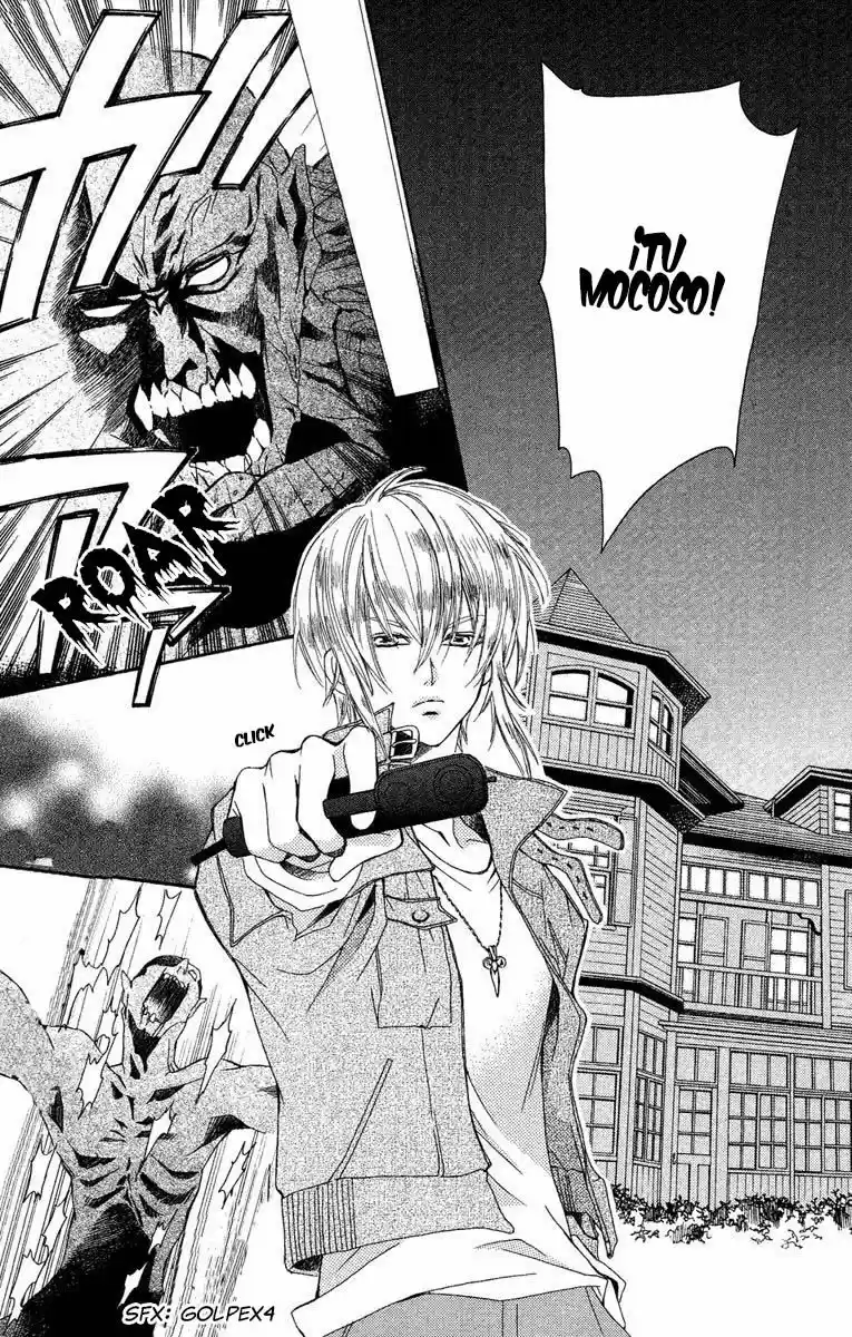 Shounen Dolls - Capítulo 12 - Página 13 - LectorTMOo