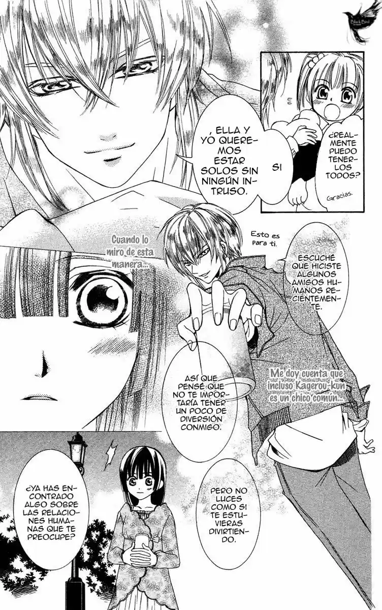 Shounen Dolls - Capítulo 12 - Página 15 - LectorTMOo